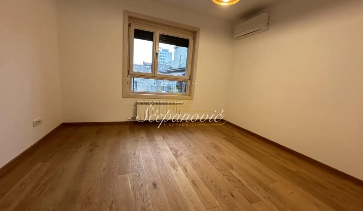 Sale, apartment, 128m², Vračar Hram, Vračar Sve Podlokacije