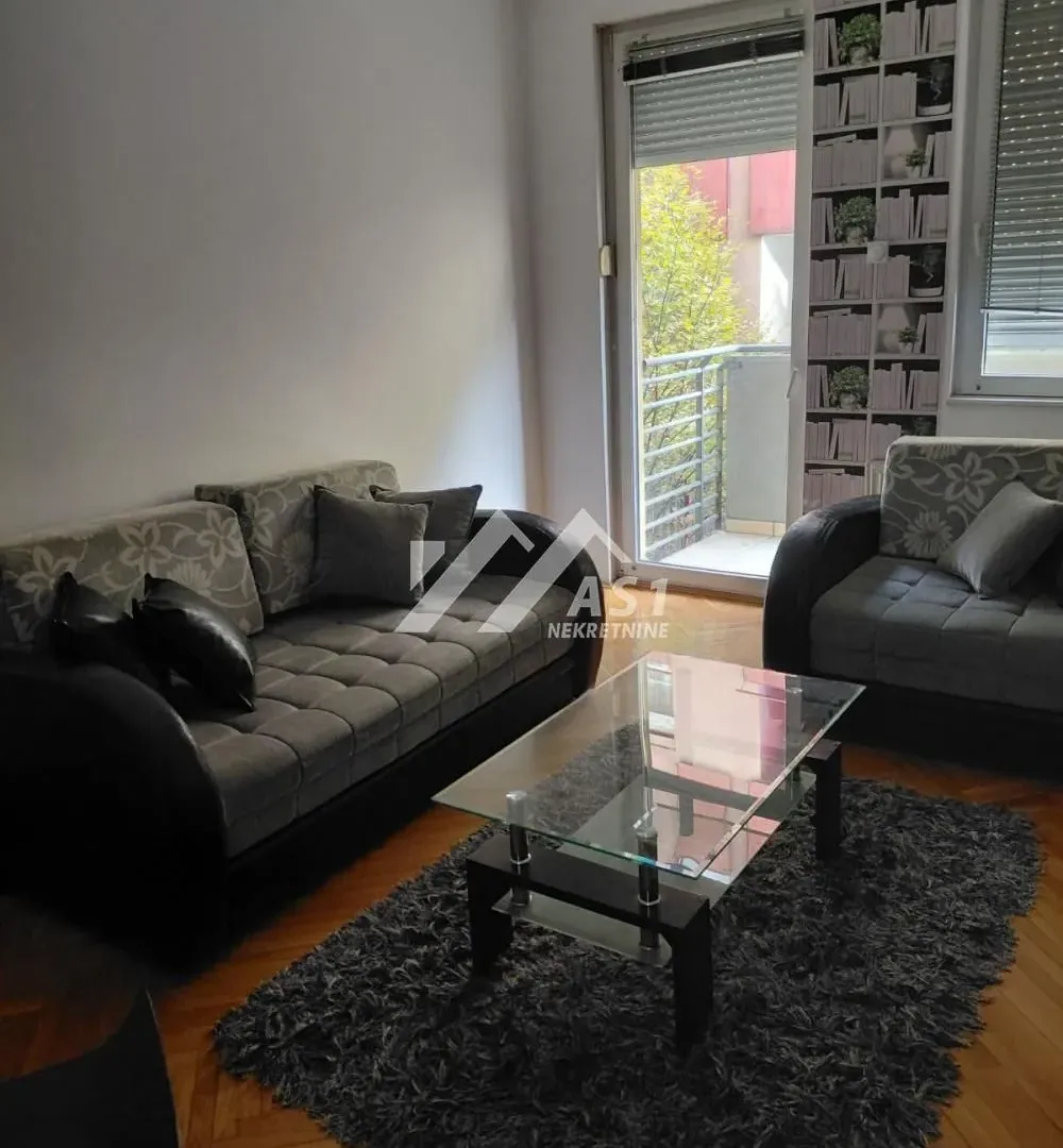 Rent, one bedroom apartment, 30m², Novi Sad Sve Podlokacije, Novi Sad