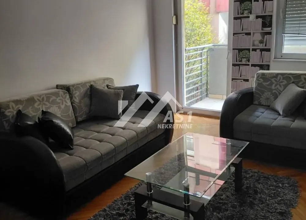 Rent, one bedroom apartment, 30m², Novi Sad Sve Podlokacije, Novi Sad