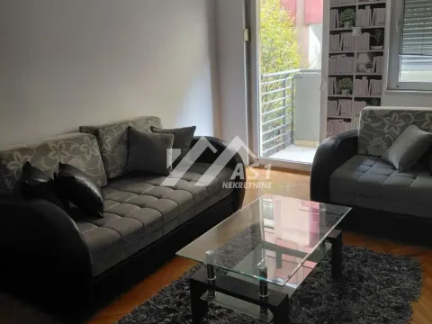 Rent, one bedroom apartment, 30m², Novi Sad Sve Podlokacije, Novi Sad - image 1