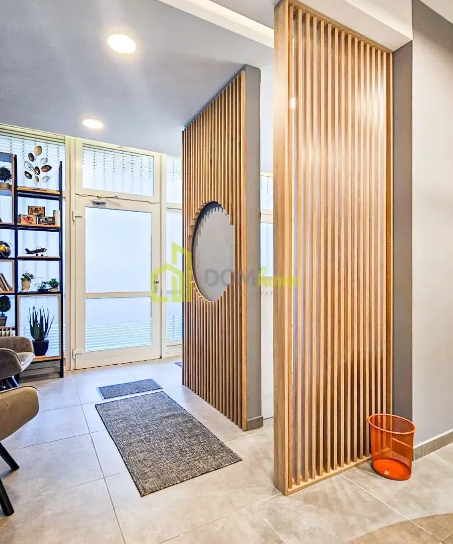 Sale, office space, 35m², Stari Aerodrom, Podgorica