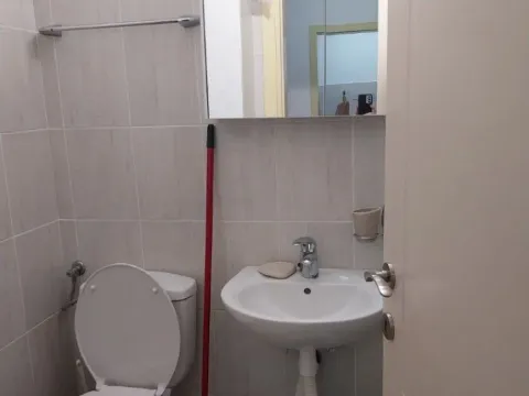 Izdavanje, jednosoban stan, 45m², Budva, Crna Gora - image 8