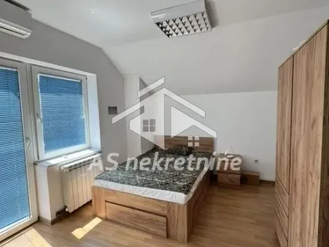 Izdavanje, trosoban stan, 70m², Voždovac Sve Podlokacije, Beograd - image 5