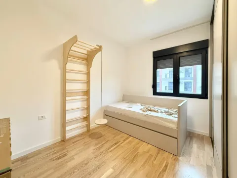 Sale, two bedroom apartment, 61m², Zagorič, Podgorica - image 5