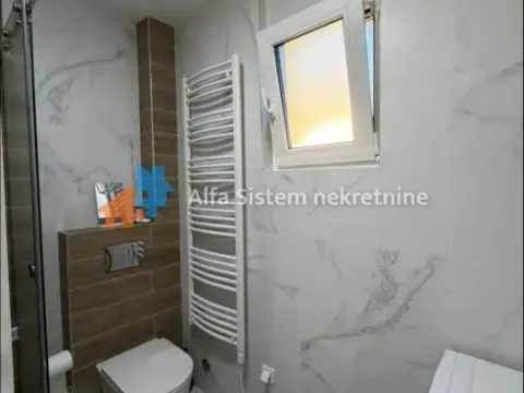 Rent, two bedroom apartment, 51m², Lekino Brdo, Voždovac Sve Podlokacije - image 7