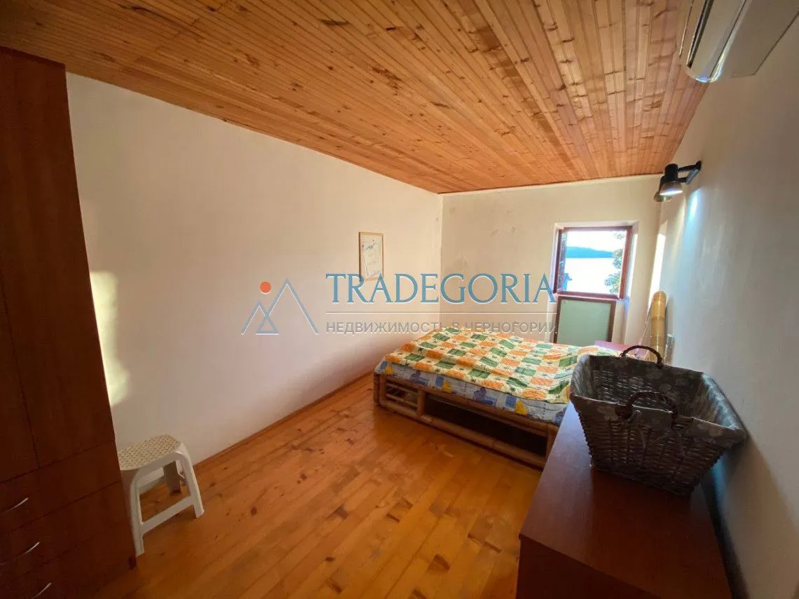 Prodaja, dvosoban stan, 104m², Pržno, Budva