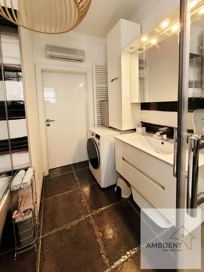Sale, three bedroom apartment, 90m², Voždovac Sve Podlokacije, Beograd