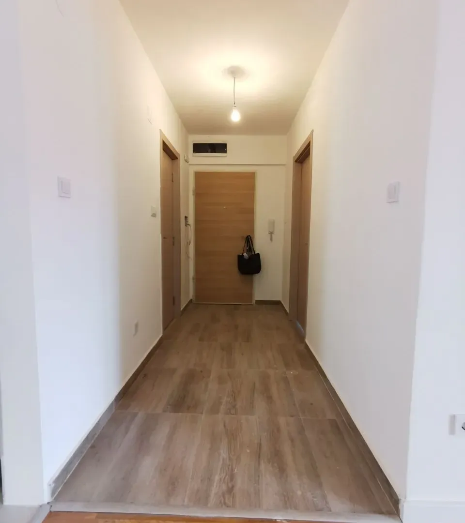 Prodaja, dvosoban stan, 68m², Ljubović, Podgorica