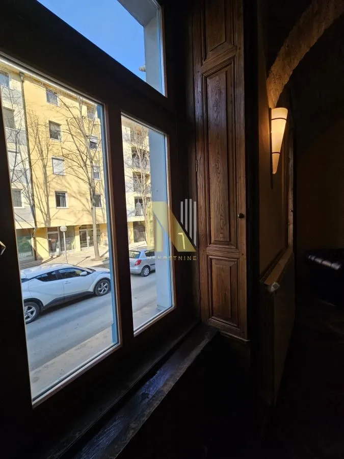 Prodaja, stan, 252m², Centar, Subotica