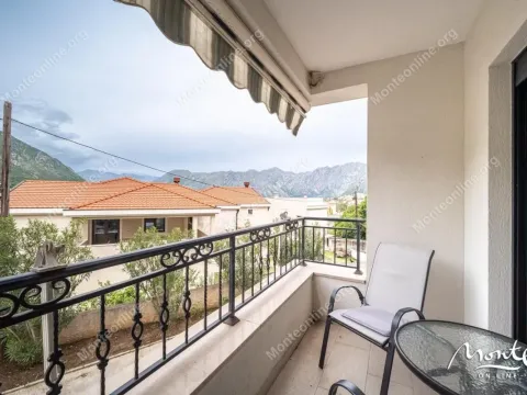 Sale, one bedroom apartment, 42m², Dobrota, Kotor - image 19