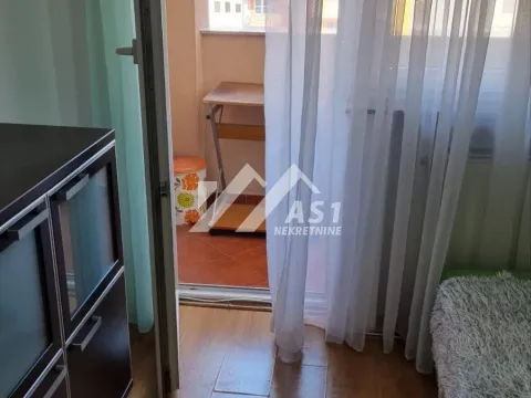 Izdavanje, jednosoban stan, 30m², Bulevar Oslobodjenja, Novi Sad Sve Podlokacije - image 12