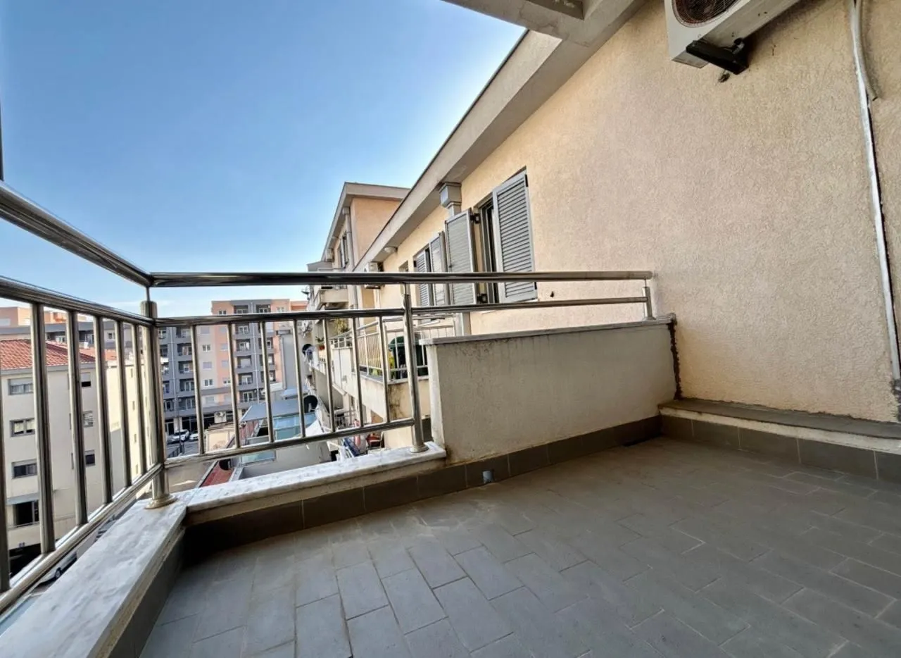 Sale, studio apartment, 36m², Rozino, Budva