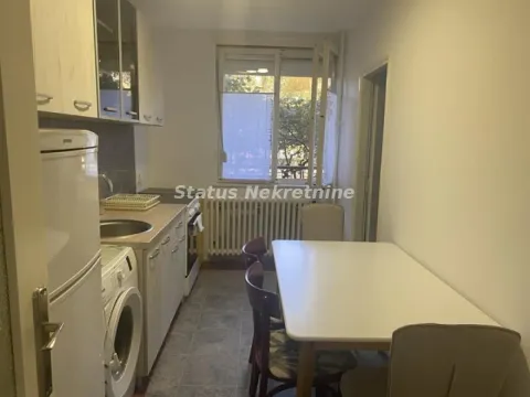 Izdavanje, trosoban stan, 62m², Detelinara, Novi Sad Sve Podlokacije - image 4