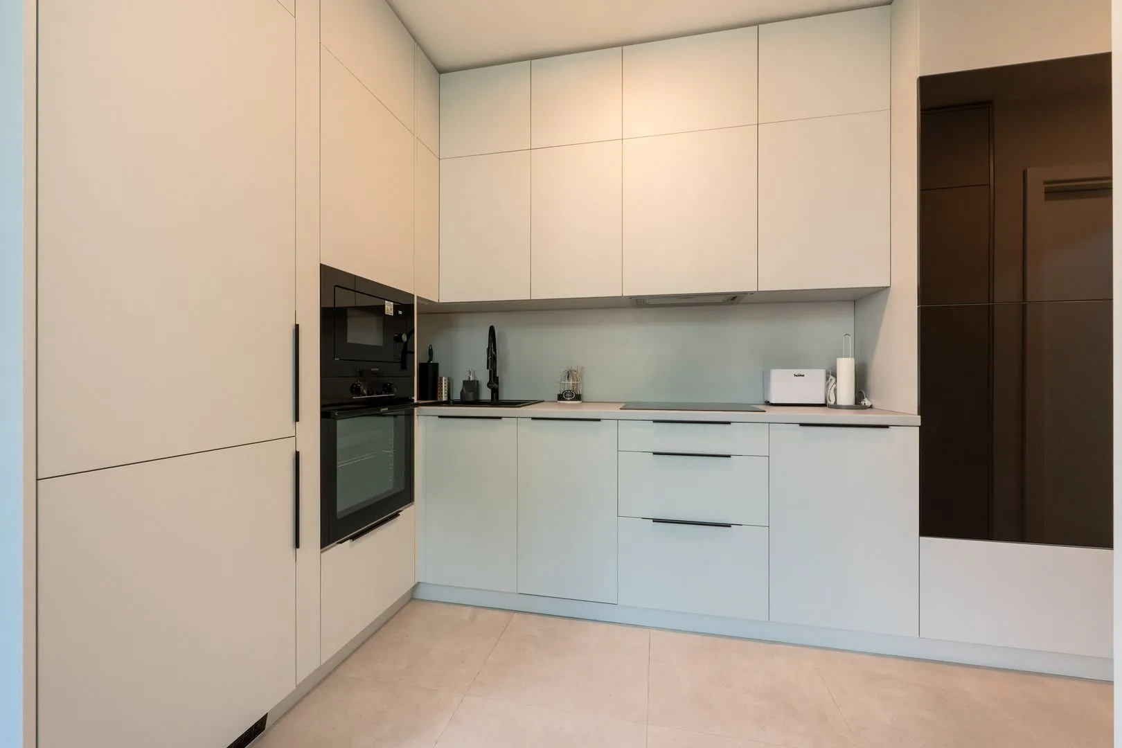 Prodaja, jednosoban stan, 43m², Rozino, Budva