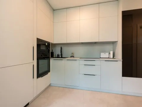 Prodaja, jednosoban stan, 43m², Rozino, Budva - image 5