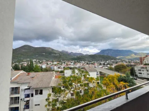 Sale, two bedroom apartment, 69m², Centar, Bar - image 4