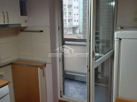 Sale, three bedroom apartment, 116m², Novi Beograd Sve Podlokacije, Beograd - image 10