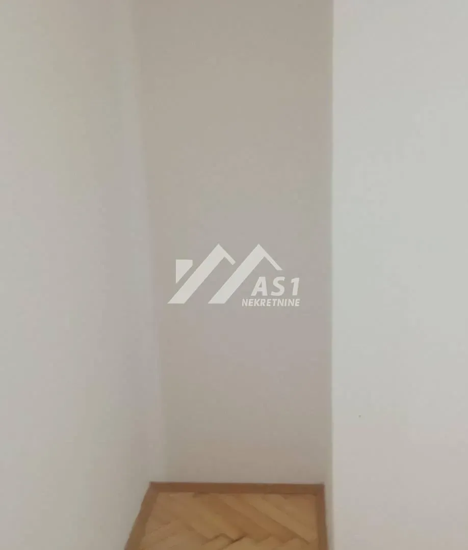 Izdavanje, jednosoban stan, 47m², Telep, Novi Sad Sve Podlokacije