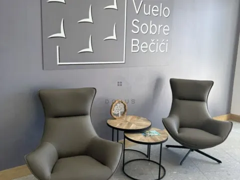 Sale, two bedroom apartment, 69m², Bečići, Budva - image 9