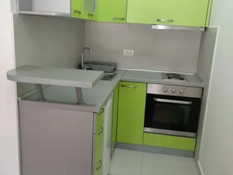 Izdavanje, jednosoban stan, 29m², Rotkvarija, Novi Sad Sve Podlokacije - image 8