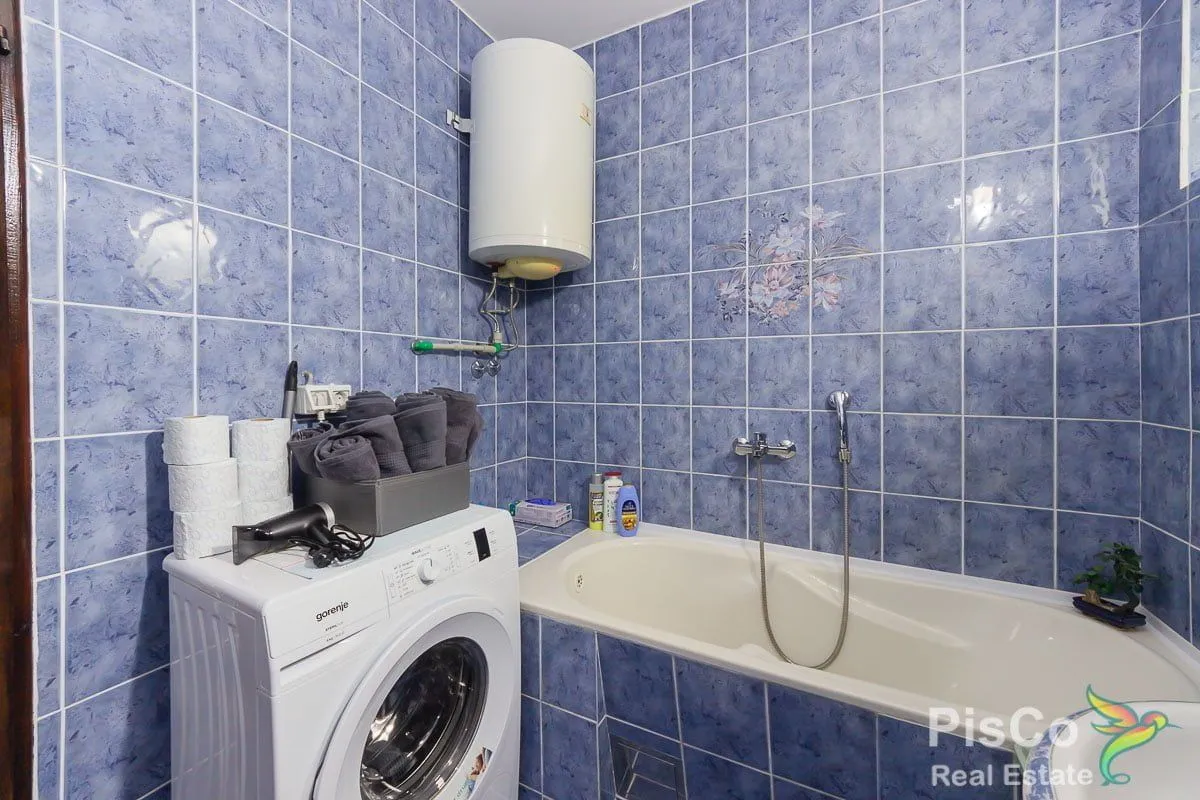 Rent, two bedroom apartment, 120m², Zabjelo, Podgorica