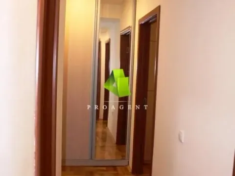 Rent, two bedroom apartment, 62m², Medijana, Niš - image 8