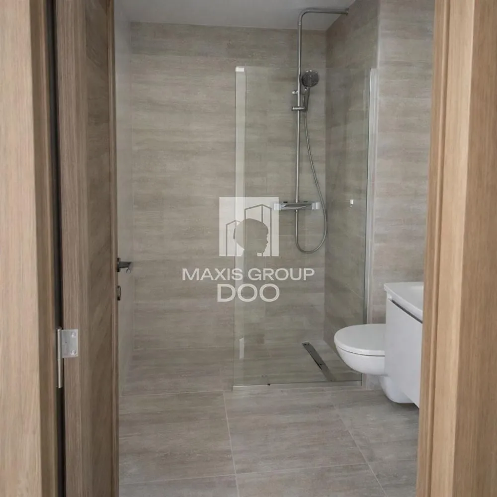 Prodaja, dvosoban stan, 37m², Centar, Čajetina