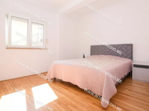 Sale, one bedroom apartment, 48m², Topla, Herceg Novi - image 2