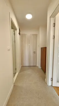Rent, one bedroom apartment, 450m², Pobrežje, Podgorica - image 6