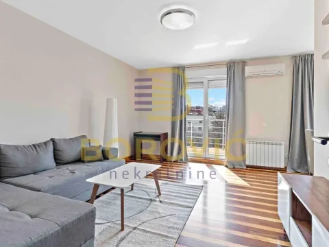 Stan in Savski Venac