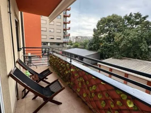 Prodaja, dvosoban stan, 53m², Centar, Novi Sad - image 7