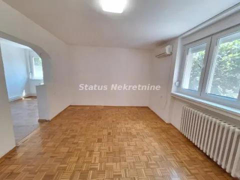 Izdavanje, jednosoban stan, 42m², Novo naselje, Novi Sad - image 2