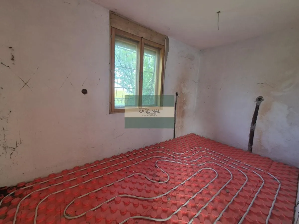 Prodaja, kuća, 56m², Kolonija, Jagodina