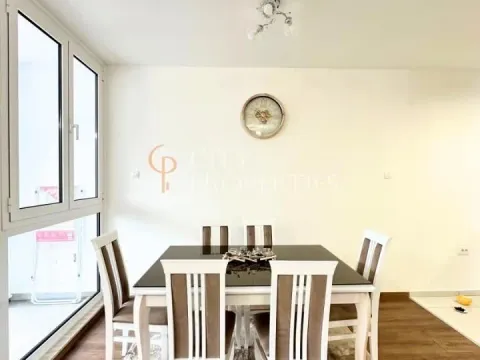 Izdavanje, stan, 103m², Tološka šuma, Podgorica - image 13