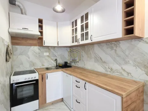 Izdavanje, jednosoban stan, 42m², Zagorič, Podgorica - image 6