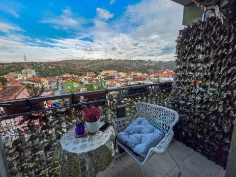 Sale, one bedroom apartment, 35m², Nova Dalmatinska, Podgorica - image 9