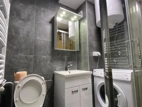 Prodaja, jednosoban stan, 33m², Bulevar Oslobodjenja, Novi Sad Sve Podlokacije - image 8