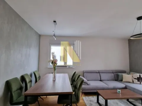 Izdavanje, četvorosoban stan, 78m², Novo naselje, Novi Sad - image 6