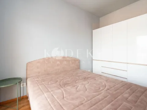 Izdavanje, dvosoban stan, 68m², City Kvart, Podgorica - image 6