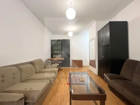 Rent, studio apartment, 25m², Centar, Podgorica - image 2
