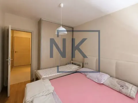 Rent, one bedroom apartment, 40m², Zabjelo, Podgorica - image 5