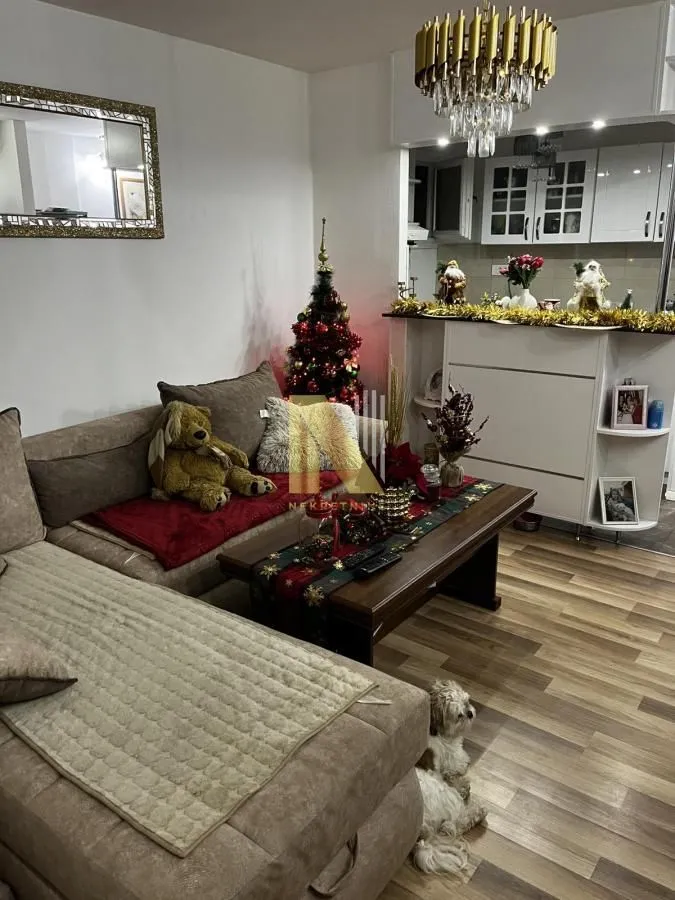 Prodaja, jednosoban stan, 40m², Novo naselje, Novi Sad