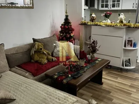 Sale, one bedroom apartment, 40m², Novo naselje, Novi Sad - image 3