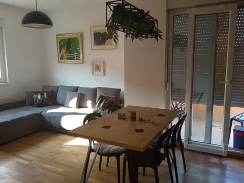 Izdavanje, jednosoban stan, 47m², Zagorič, Podgorica - image 6