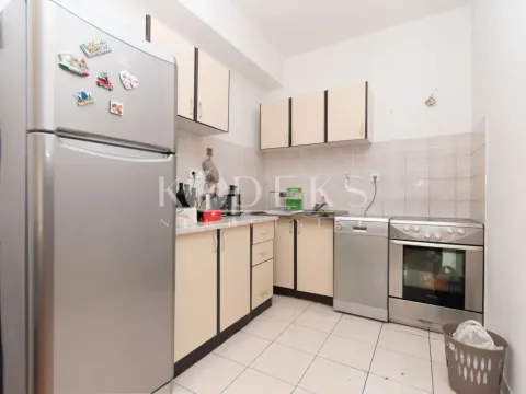 Izdavanje, jednosoban stan, 63m², City Kvart, Podgorica - image 9