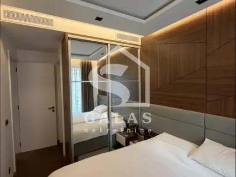 Izdavanje, stan, 73m², Stari Grad, Beograd - image 17