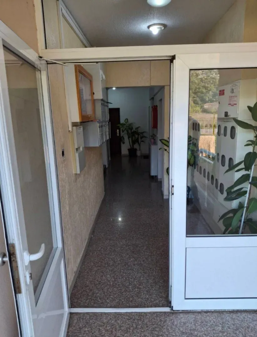 Prodaja, jednosoban stan, 48m², Tološi, Podgorica