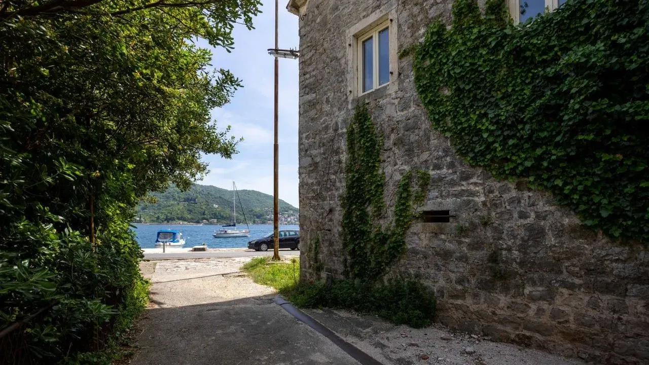 Prodaja, kuća, 92m², Kamenari, Herceg Novi
