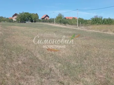 Sale, land lot, 2500m², Begaljica, Grocka - image 5