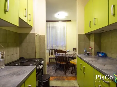 Prodaja, jednosoban stan, 50m², Dalmatinska ulica, Podgorica - image 3